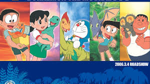 Wallpaper Doraemon Keren Tanpa Batas Kartun Asli43.jpg